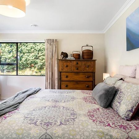 Lupin Lodge Bed & Breakfast Tauposee Exterior foto